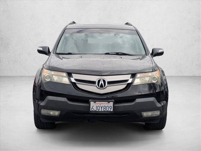 Used 2009 Acura MDX w/ Sport Package AWD/4WD image 2