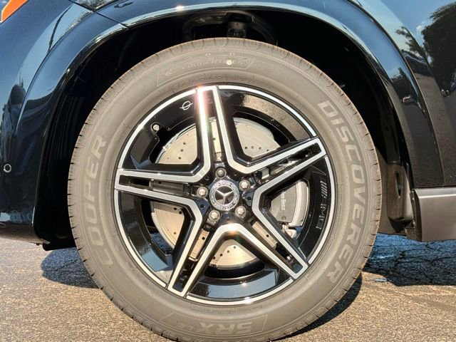 New 2026 Mercedes-Benz GLE 450 4MATIC image 13