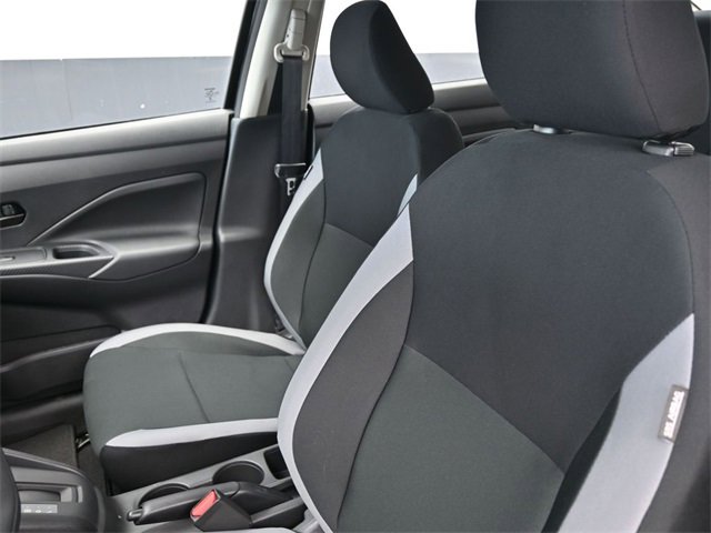 Used 2025 Nissan Versa S w/ S Plus Package image 11