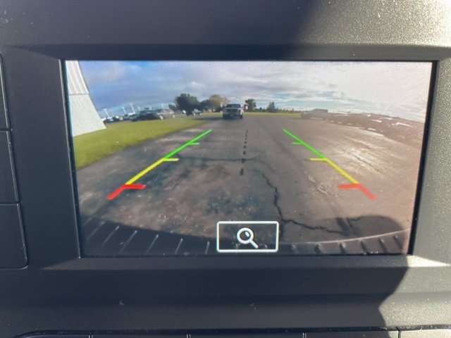 Used 2023 Ford Transit 250 Low Roof AWD w/ Exterior Upgrade Package image 29