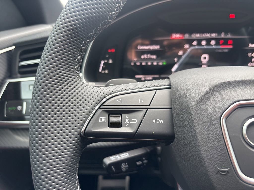 New 2026 Audi SQ8 Prestige AWD/4WD image 23