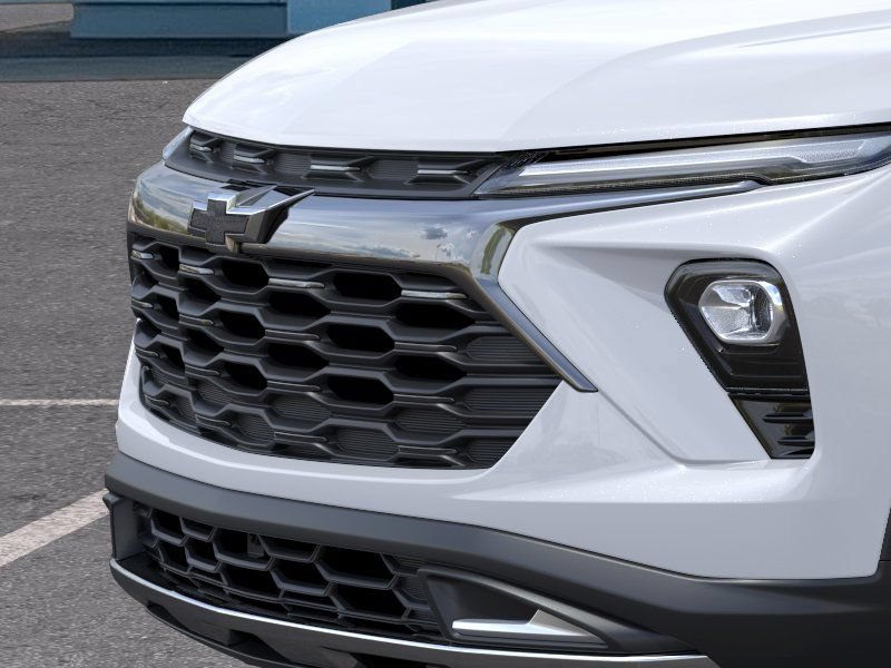 New 2026 Chevrolet TrailBlazer ACTIV w/ Convenience Package FWD image 13