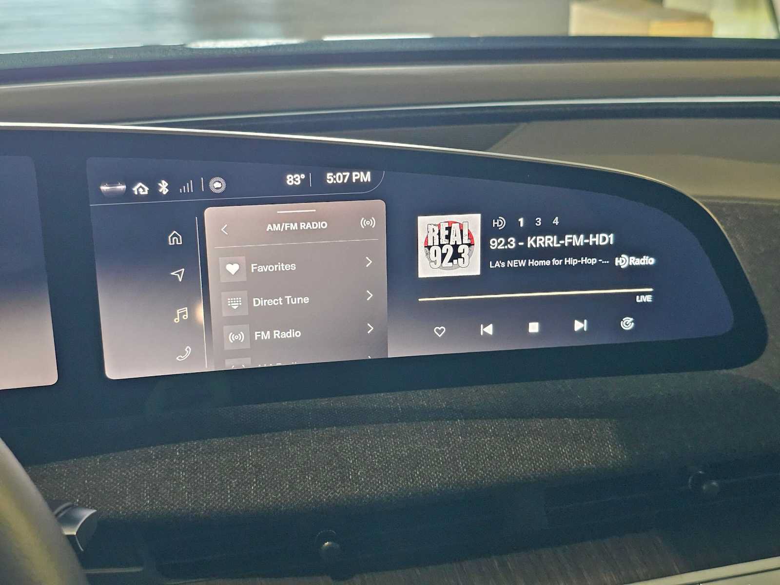 Used 2025 Lucid Air Touring AWD/4WD image 26
