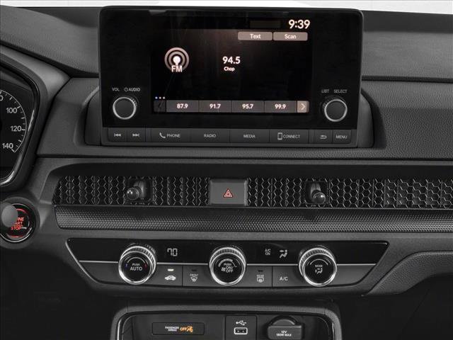 New 2026 Honda CR-V LX image 7