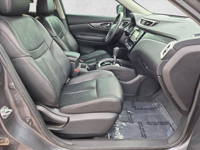 Used 2016 Nissan Rogue SL AWD/4WD image 21