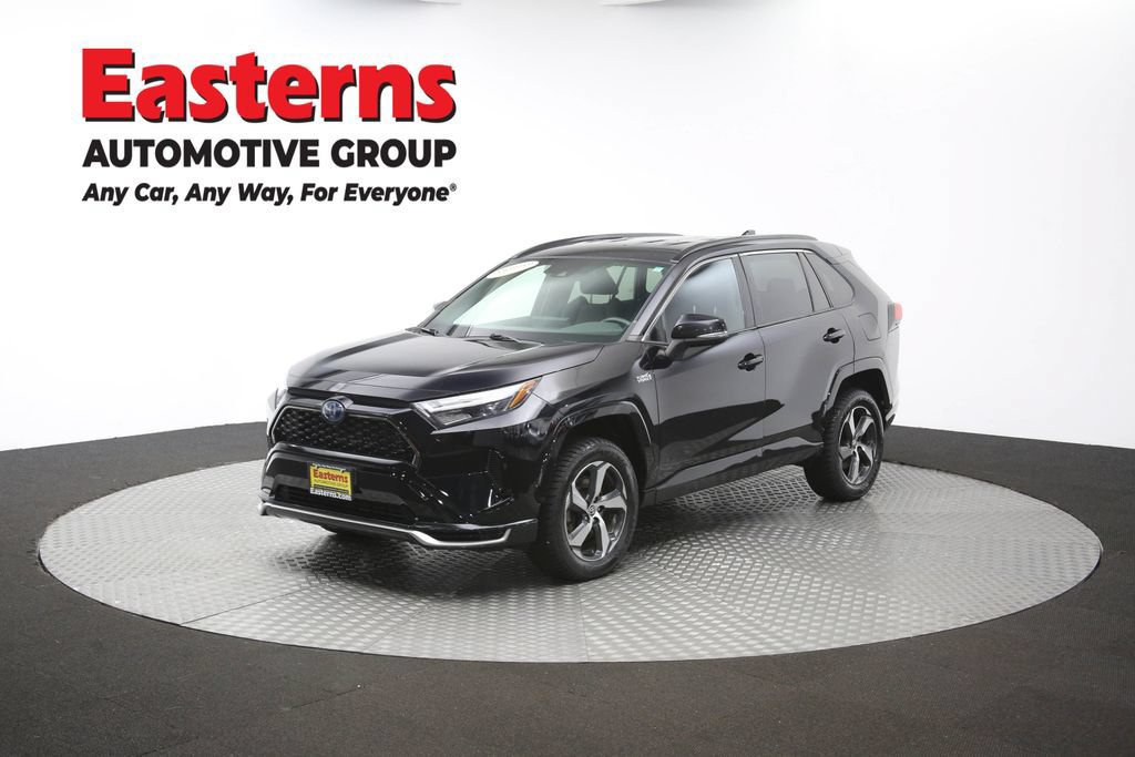Used 2022 Toyota RAV4 SE AWD/4WD image 58