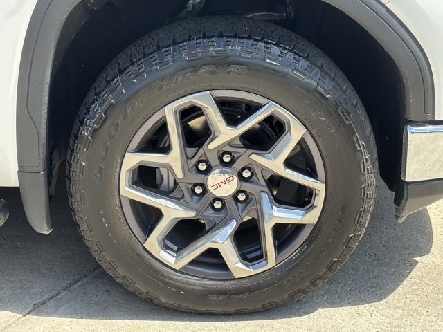 Certified 2024 GMC Sierra 1500 SLT w/ SLT Premium Plus Package image 27