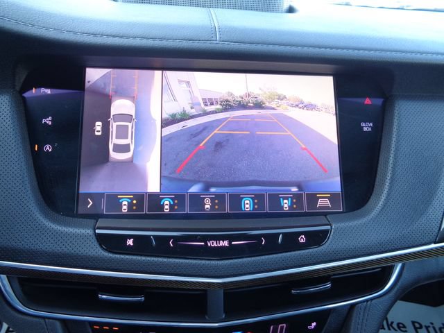 Used 2020 Cadillac CT6 Premium Luxury AWD/4WD image 33
