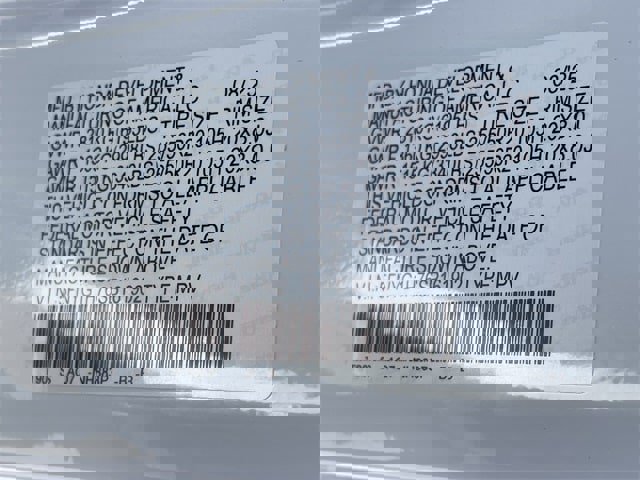 New 2025 Honda Pilot Touring image 29