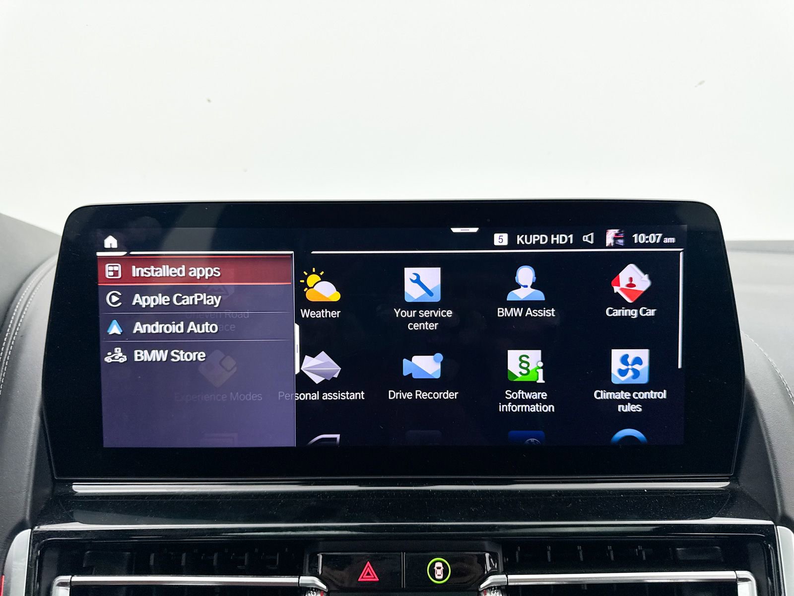 Used 2023 BMW 840i Gran Coupe 840 image 24