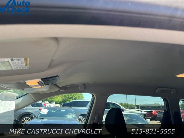Used 2023 Nissan Rogue SV AWD/4WD image 11