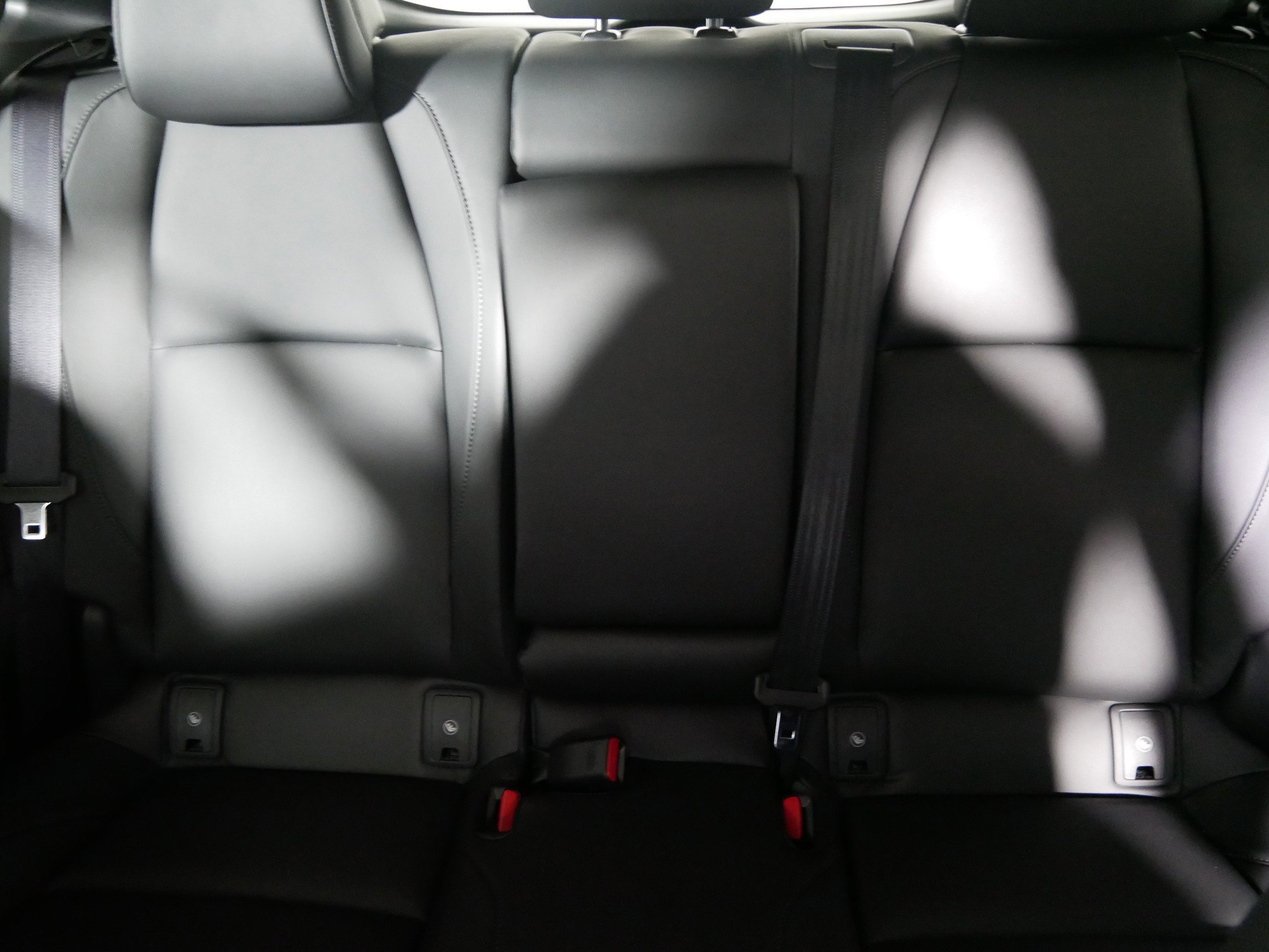 New 2026 MAZDA CX-30 AWD 2.5 S w/ Select Sport Pkg image 3