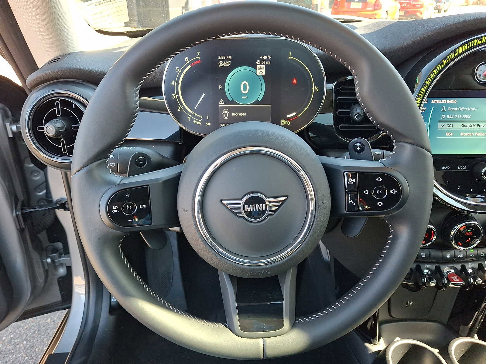 Certified 2024 MINI Cooper S image 20