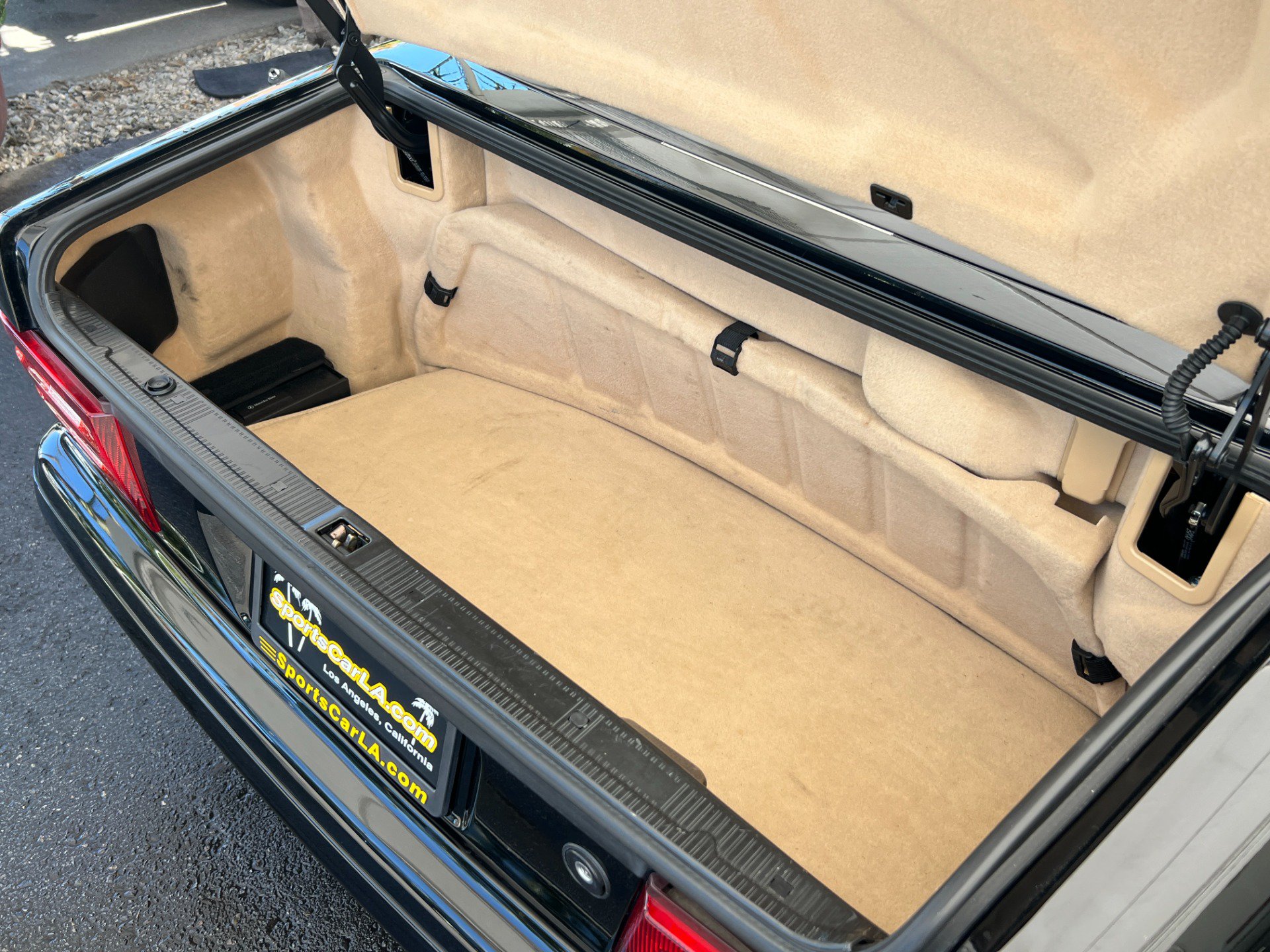 Used 1999 Mercedes-Benz SL 500 image 34