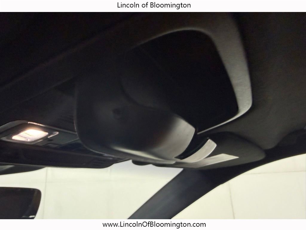 Used 2023 Lincoln Aviator Black Label w/ Dynamic Handling Package image 78