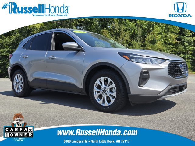 Used 2023 Ford Escape Active w/ Tech Pack #2