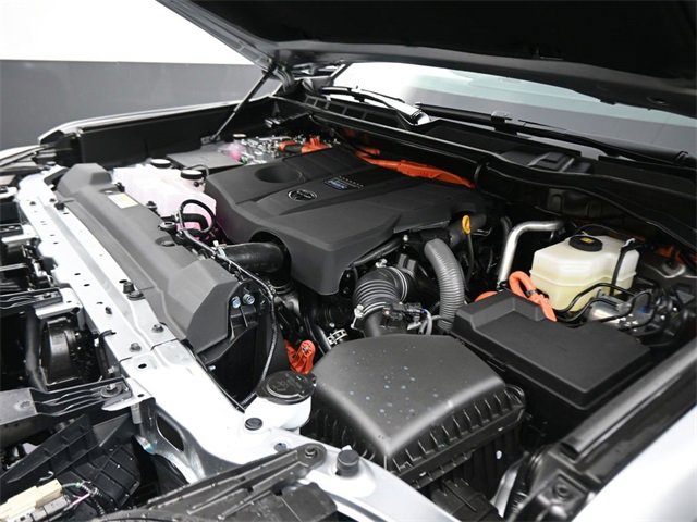 New 2026 Toyota Tundra Platinum image 10