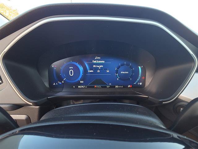 Used 2021 Ford Escape SEL w/ Technology Package AWD/4WD image 21