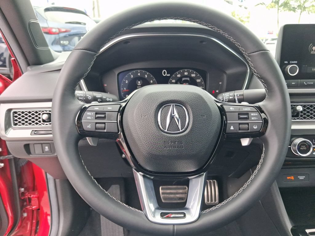 Used 2025 Acura Integra A-Spec FWD image 18