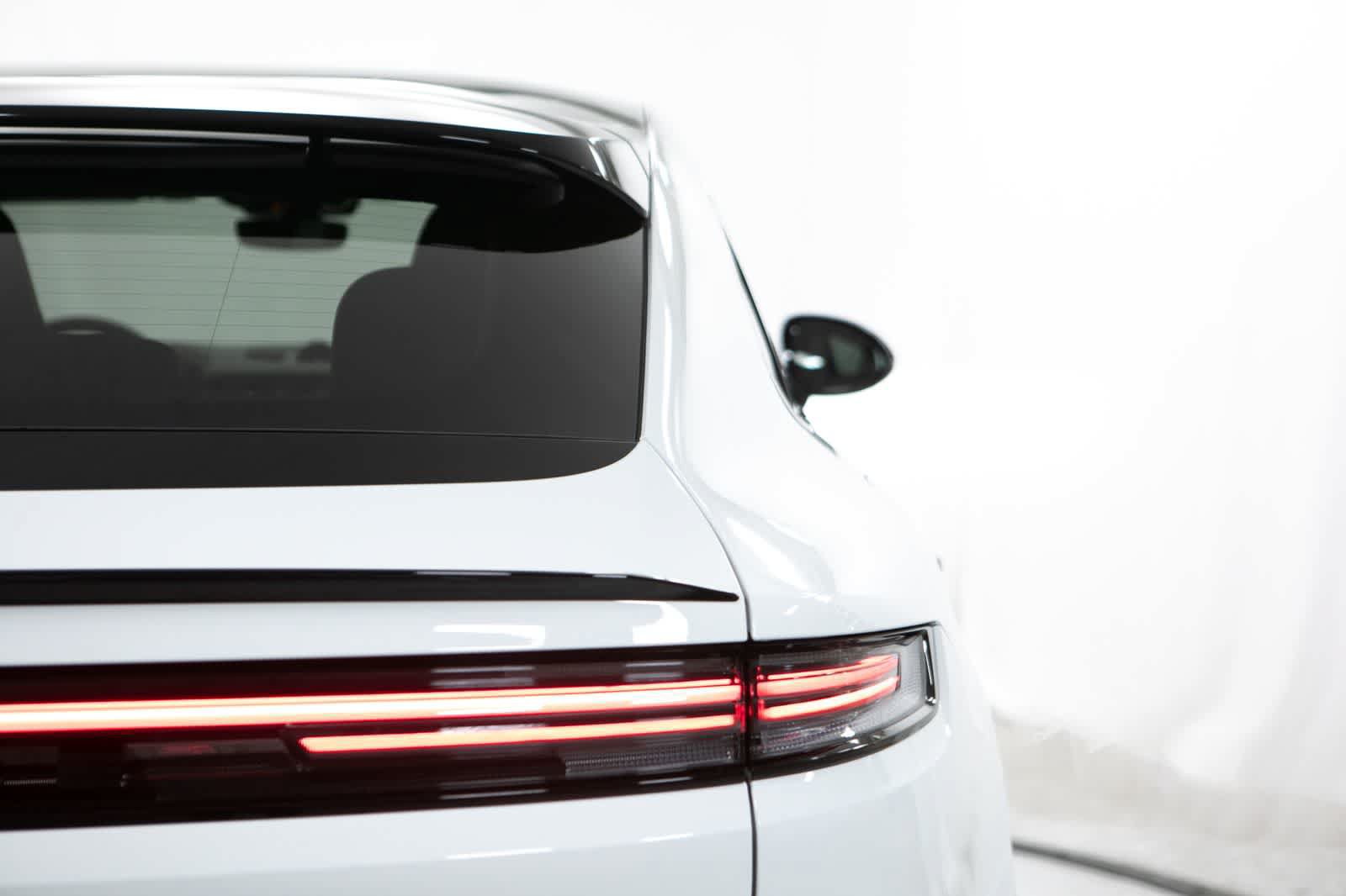 New 2026 Porsche Cayenne S AWD/4WD image 21