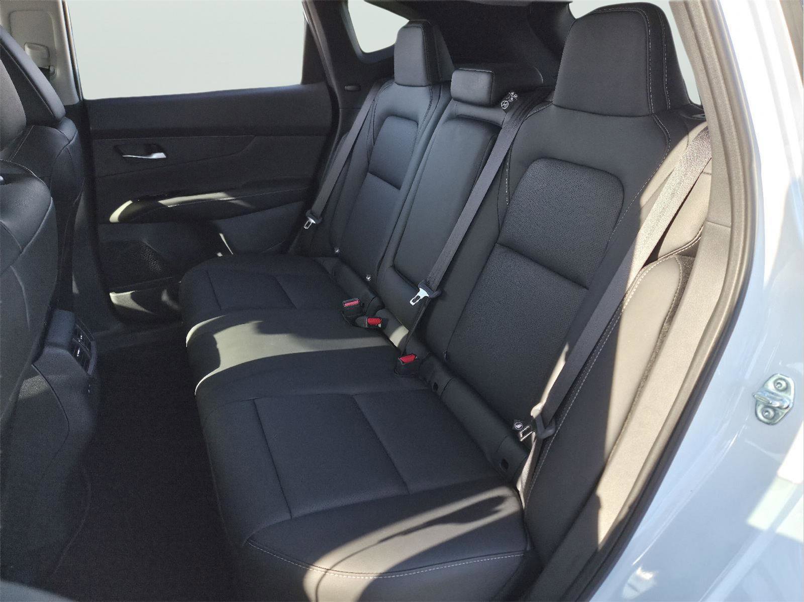 New 2026 Nissan Murano SL image 11