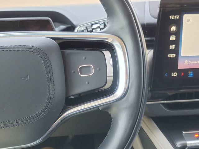 Certified 2024 Lincoln Nautilus Premier AWD/4WD image 16
