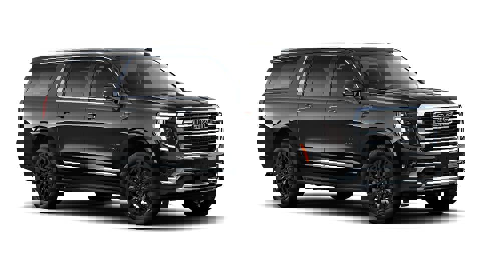 New 2026 GMC Yukon XL Elevation w/ Elevation Premium Package image 30