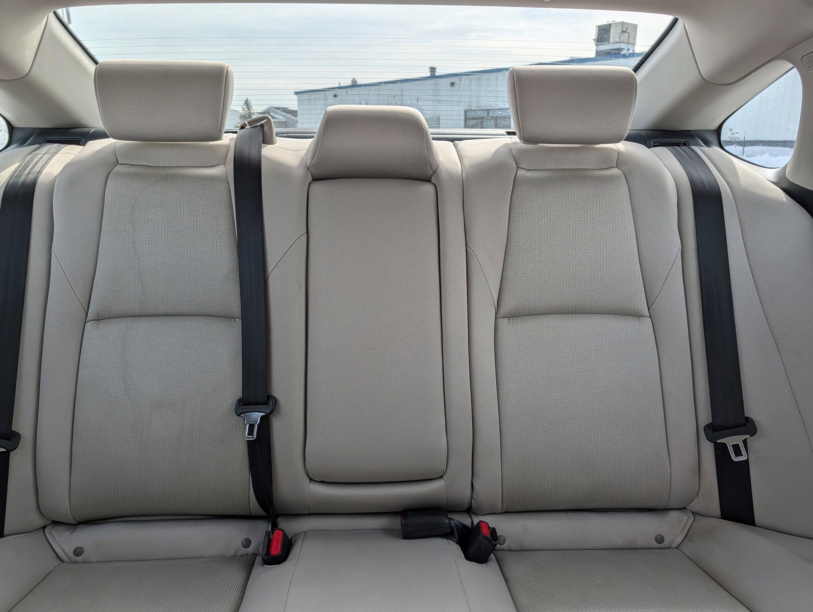 Used 2020 Honda Accord EX image 13