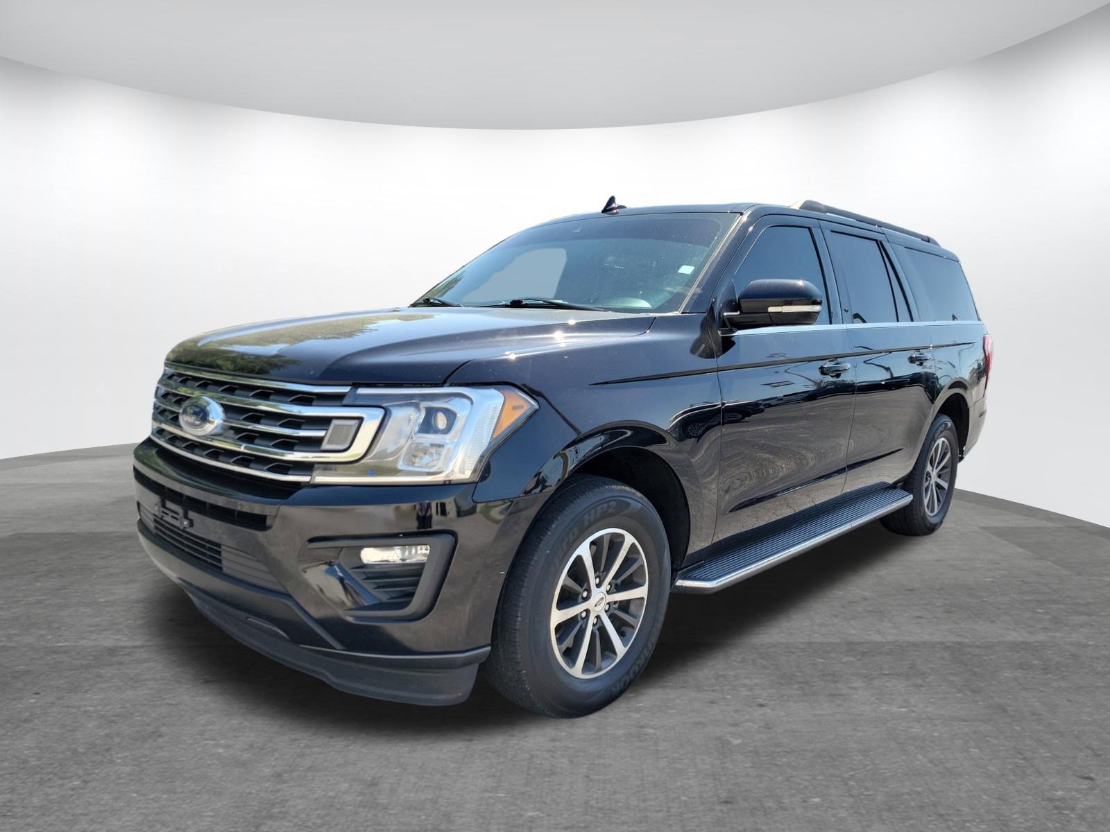 Used 2021 Ford Expedition Max XLT RWD image 26