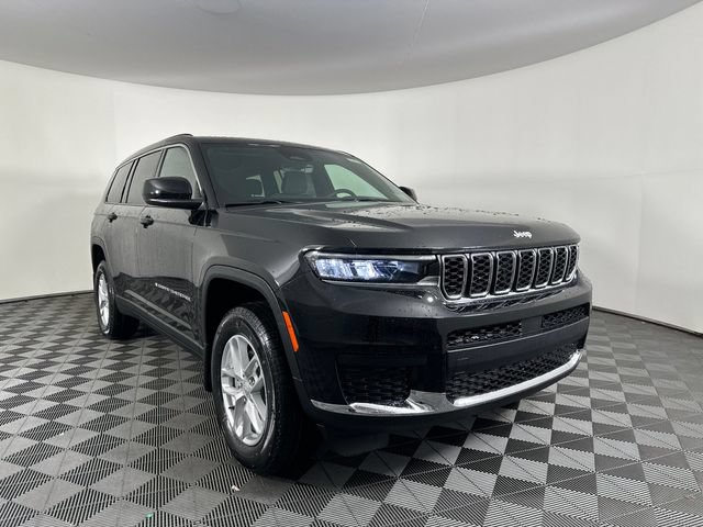 New 2026 Jeep Grand Cherokee L Laredo AWD/4WD image 10