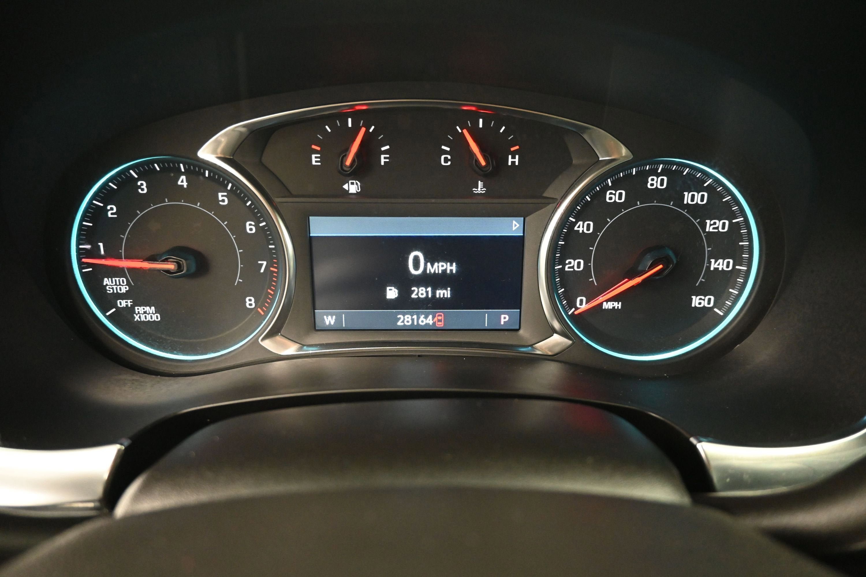 Used 2023 Chevrolet Traverse LT AWD/4WD image 14