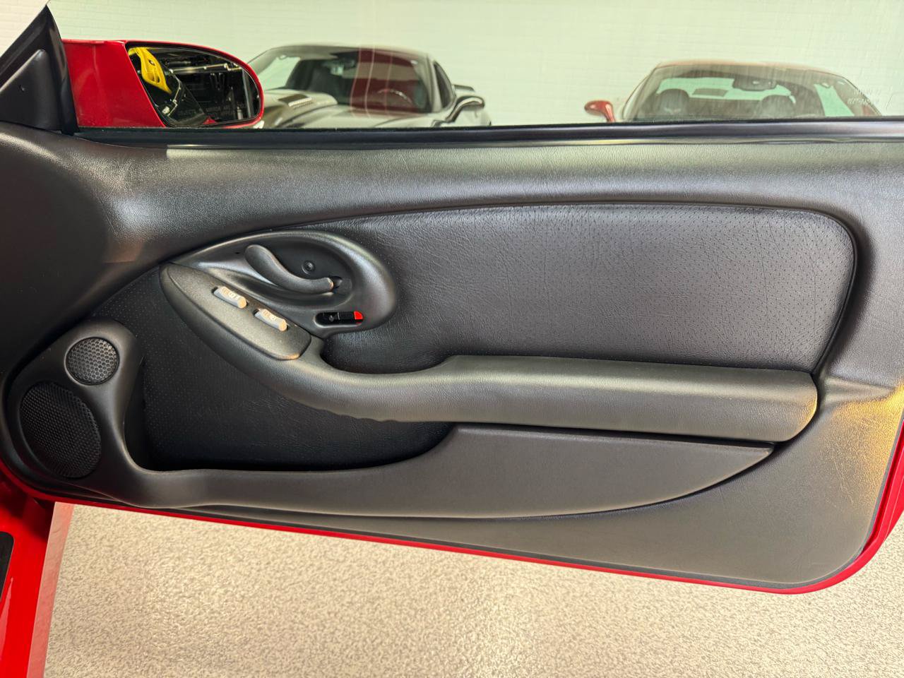 Used 2002 Pontiac Firebird Trans Am RWD image 64
