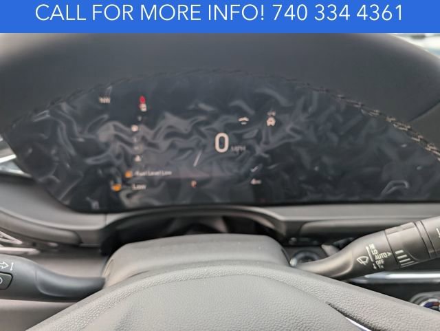 New 2026 Buick Envista Sport Touring w/ Convenience I Package image 20