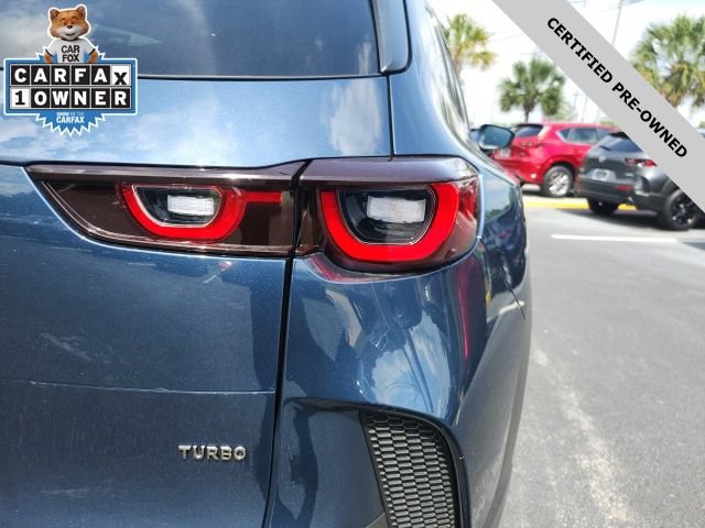 Certified 2026 MAZDA CX-50 AWD 2.5 S w/ Weather Package image 31