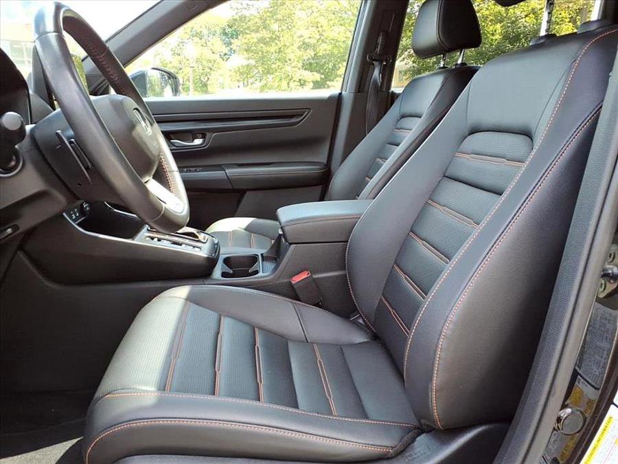 Used 2024 Honda CR-V Sport-L image 19