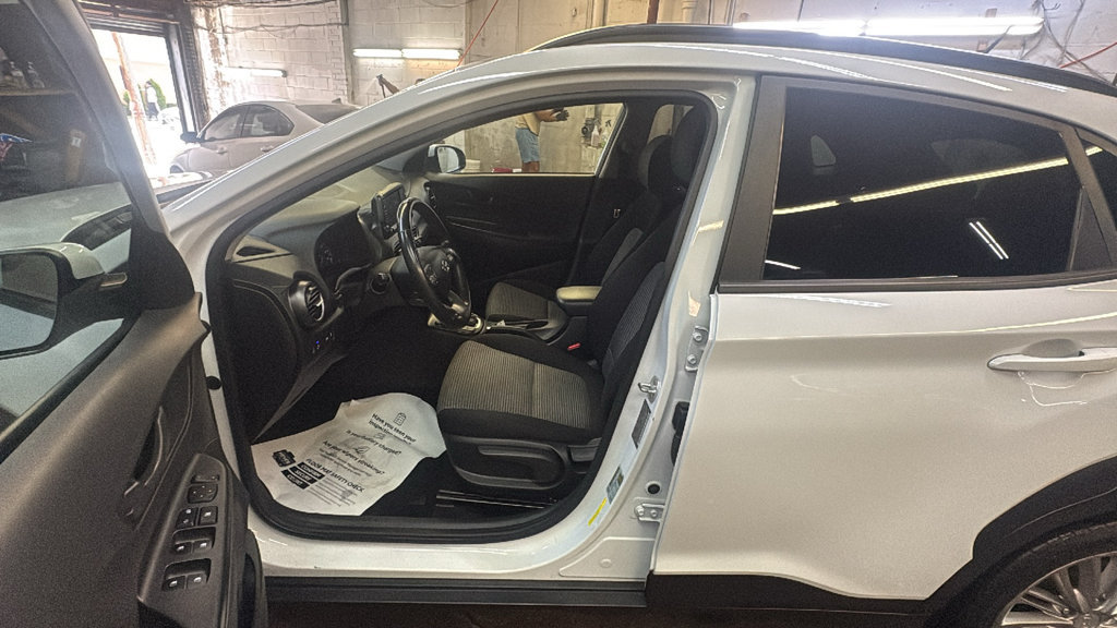 Used 2019 Hyundai Kona SEL AWD/4WD image 12
