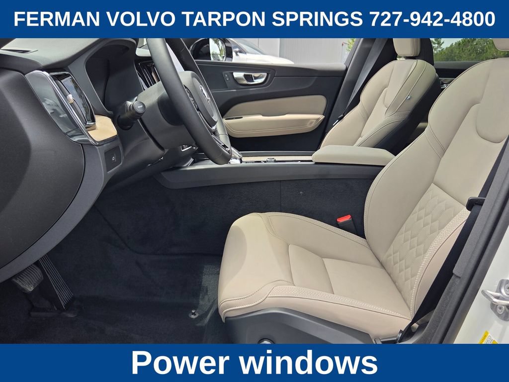 New 2026 Volvo XC60 B5 Core AWD/4WD image 14