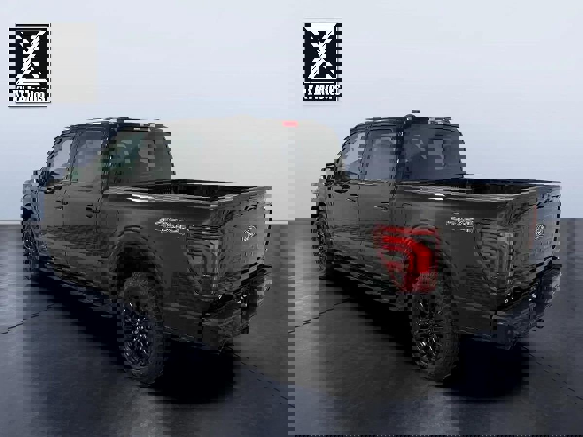 Used 2024 Ford F150 Lariat image 4