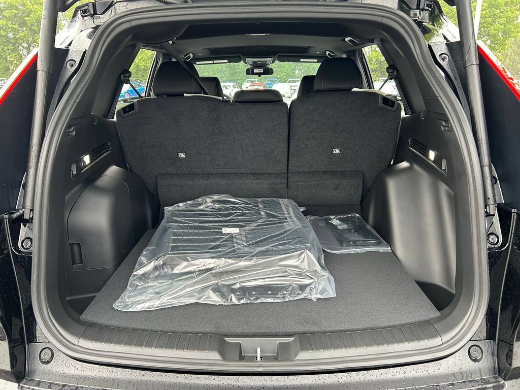 Certified 2026 Honda CR-V TrailSport image 21