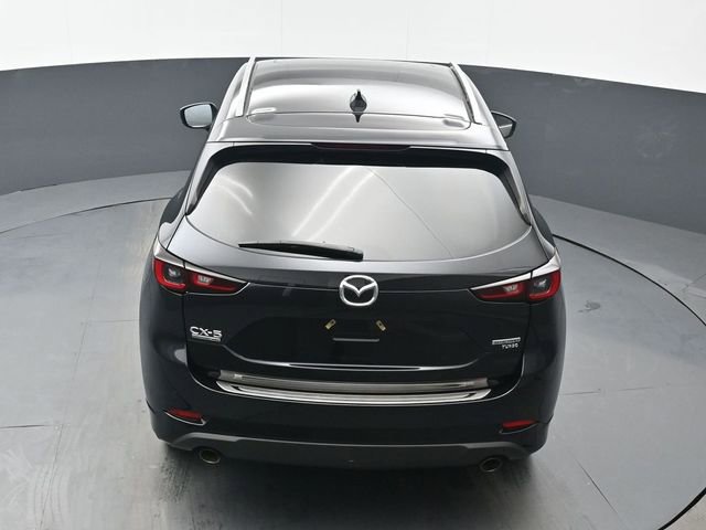 Certified 2022 MAZDA CX-5 Signature AWD/4WD image 38
