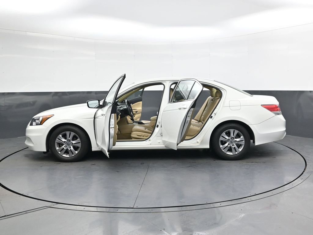 Used 2012 Honda Accord SE image 33