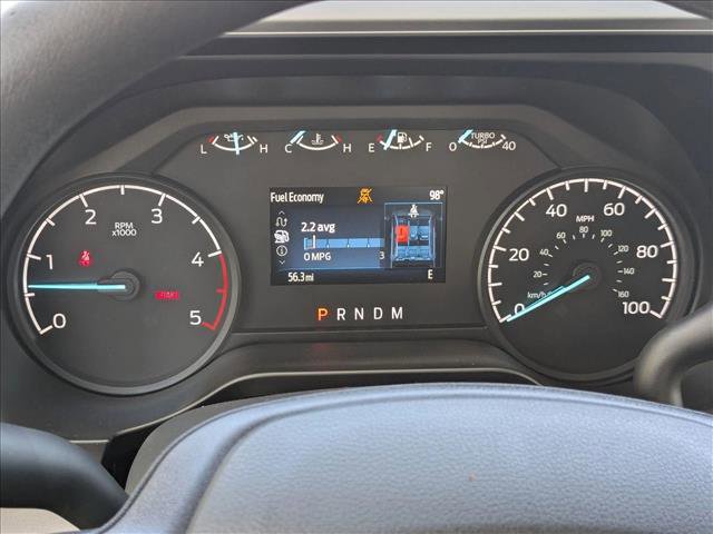 New 2026 Ford F250 XL w/ STX Appearance Package AWD/4WD image 10