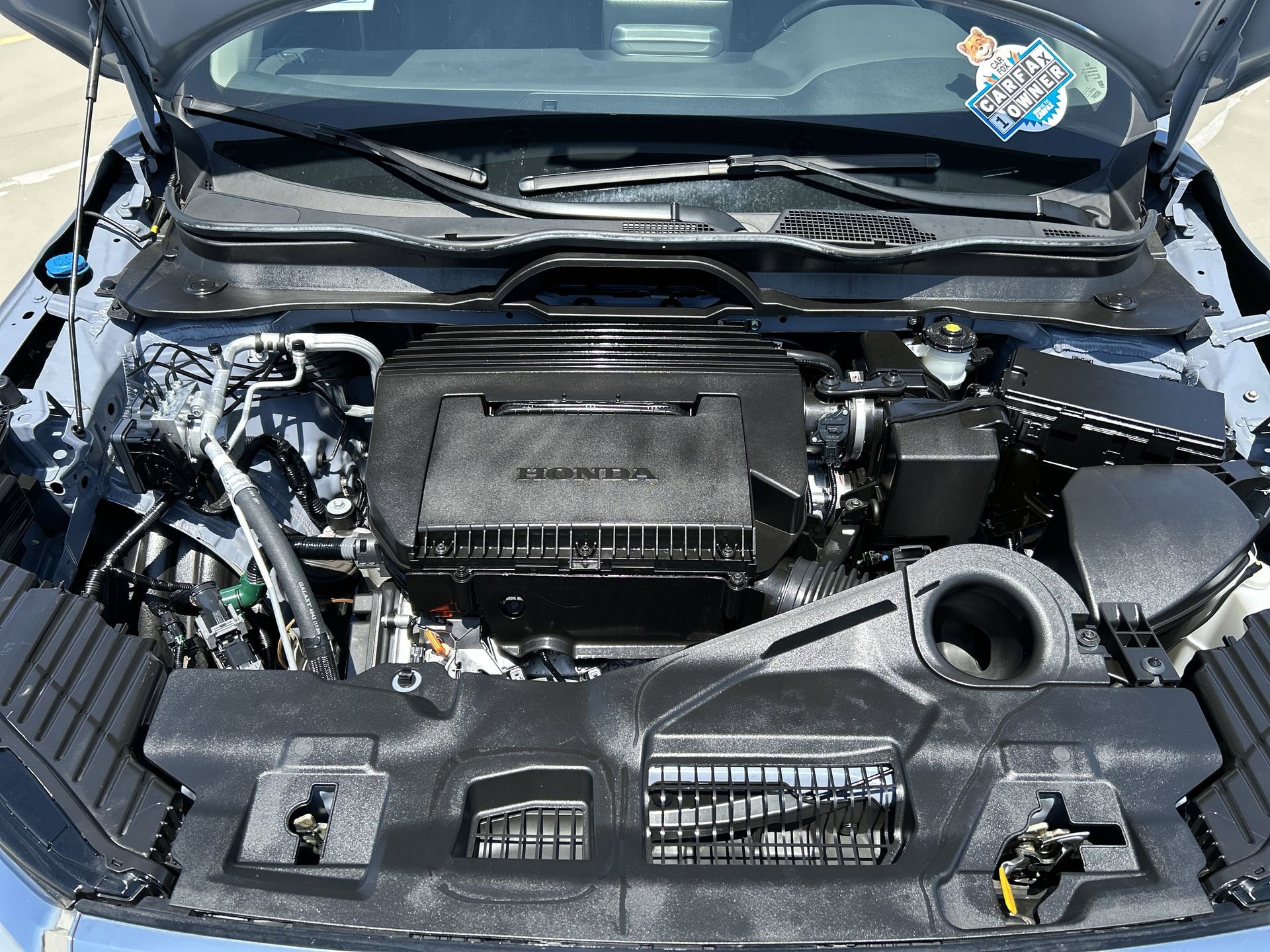 Certified 2023 Honda Pilot Touring image 18