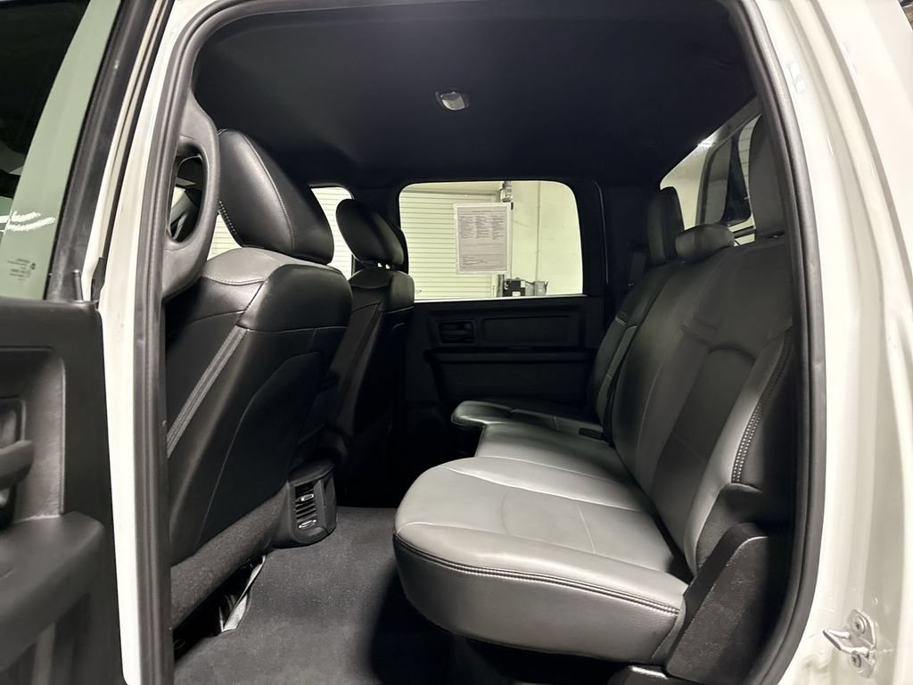 Used 2021 RAM 4500 Tradesman w/ Chrome Appearance Group AWD/4WD image 22