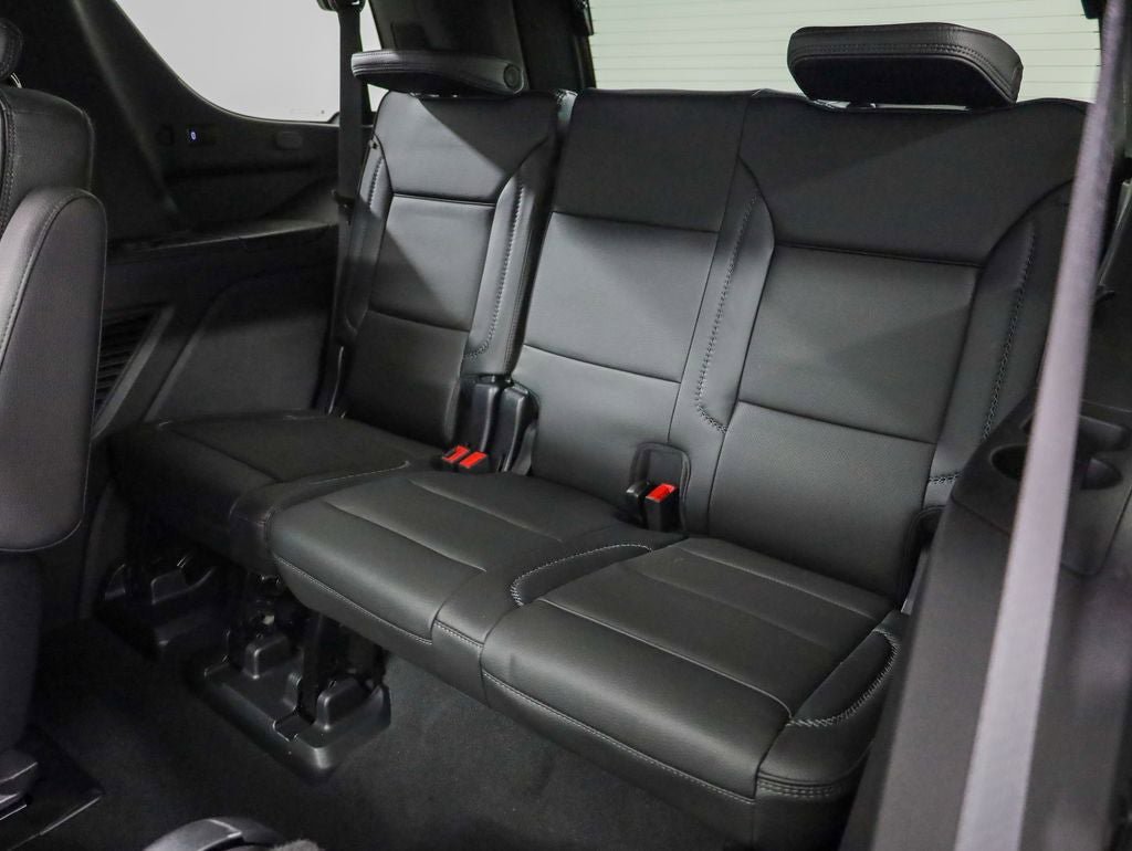 Used 2023 GMC Yukon Denali image 29