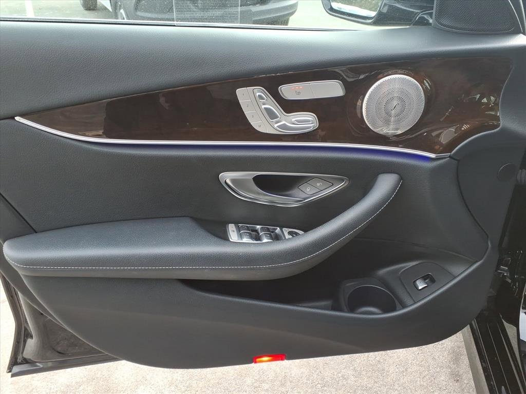 Certified 2023 Mercedes-Benz E 350 4MATIC Sedan image 11