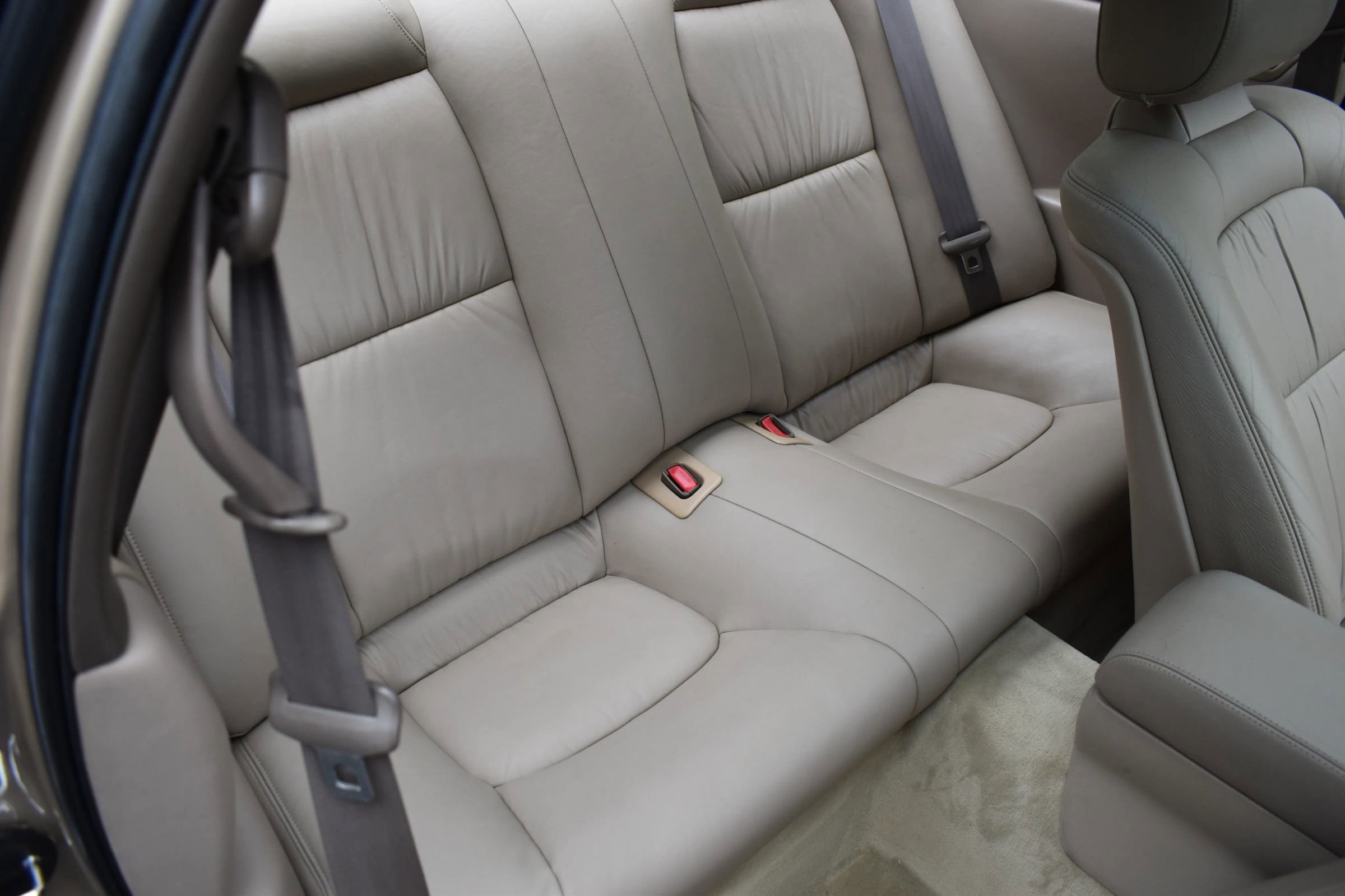 Used 1993 Lexus SC 400 Coupe image 25