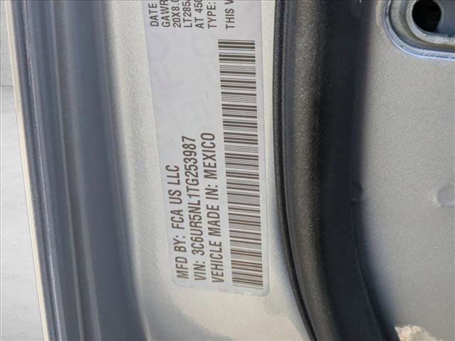 New 2026 RAM 2500 Laramie image 17