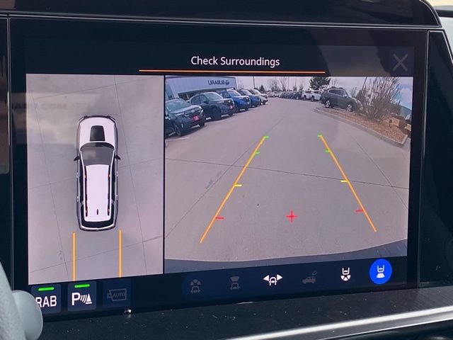 New 2026 Subaru Outback Wilderness image 25