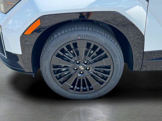 New 2027 Hyundai Santa Fe Calligraphy AWD/4WD image 15